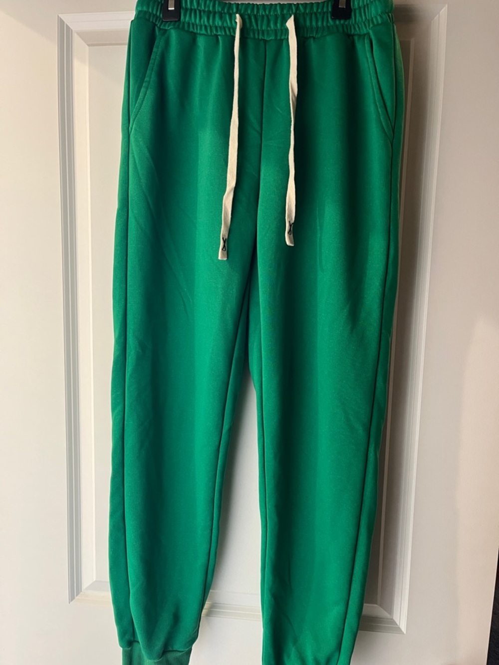 Men's Joggers with Drawstring
